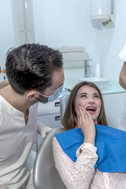 Best Emergency Treatment for Dental Infections or Abscesses in Rogue River, OR