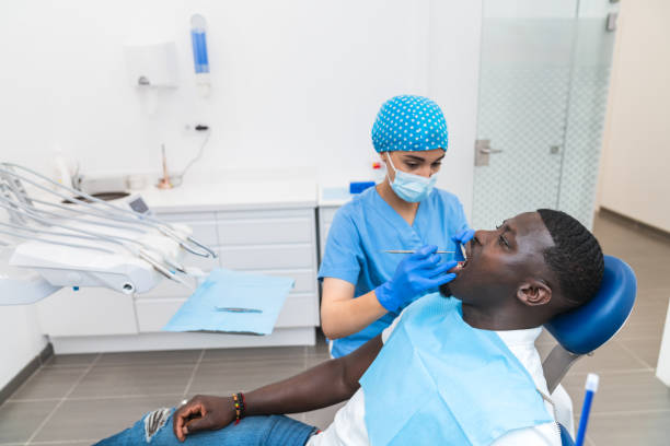 Best Emergency Dental Care for Broken or Chipped Teeth in Rogue River, OR